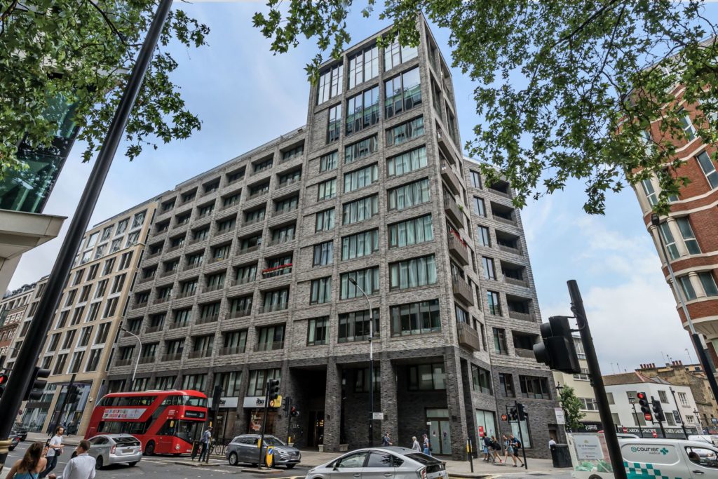 55 Victoria Street, London, SW1H