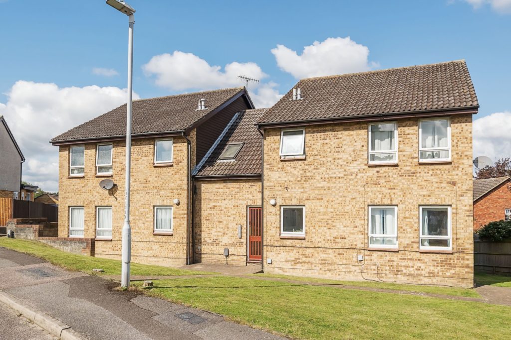 Hazelwood Close, Tunbridge Wells