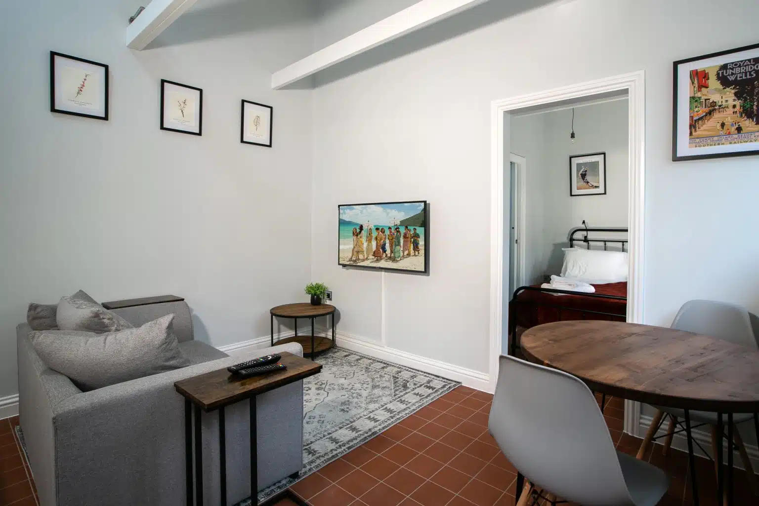 Presence & Co maintenance and property care