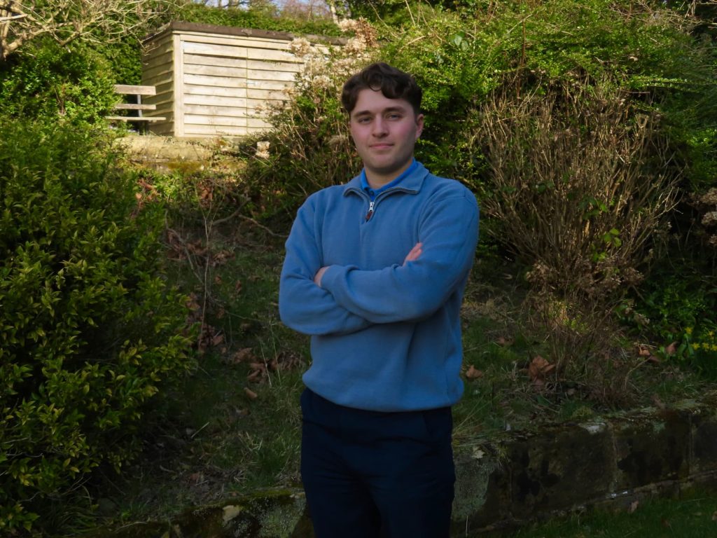 Ben Connoly
