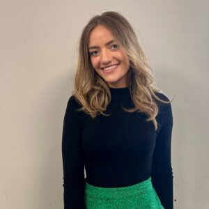Picture of Lily Spencer