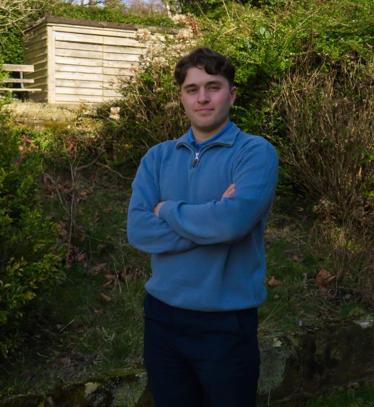 Ben Connoly